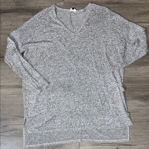 Light Brown BKE Women's Sweater